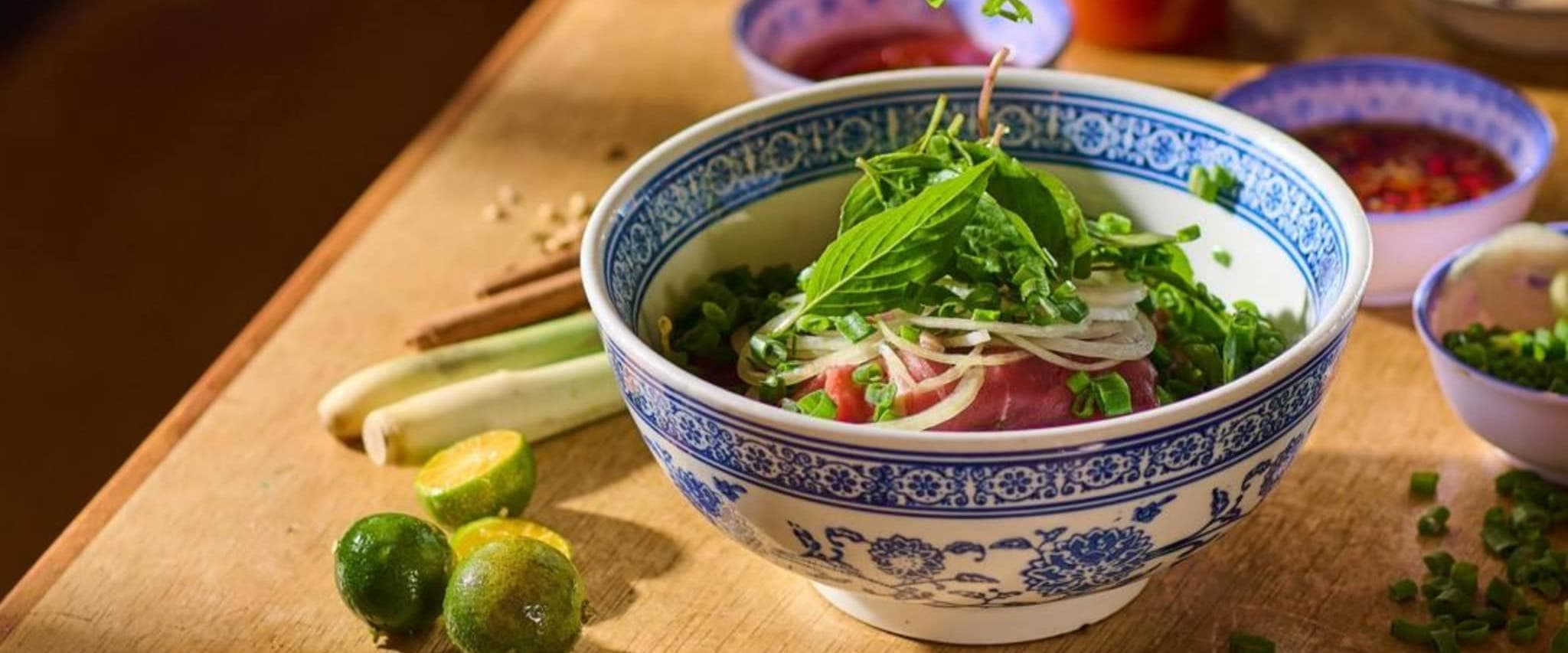 2 Béo Vietnamese Restaurant